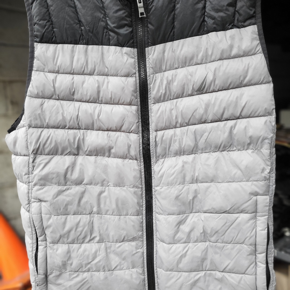 Nautica Vest